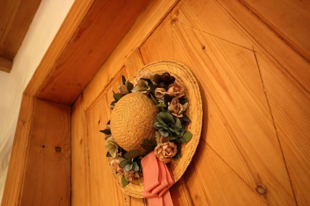 Komfort-Ferienwohnung "Zur Schmiedebruecke" โกรสเชอเนา ภายนอก รูปภาพ